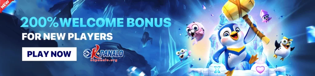OKPANALO register signup page showing new user account creation form
